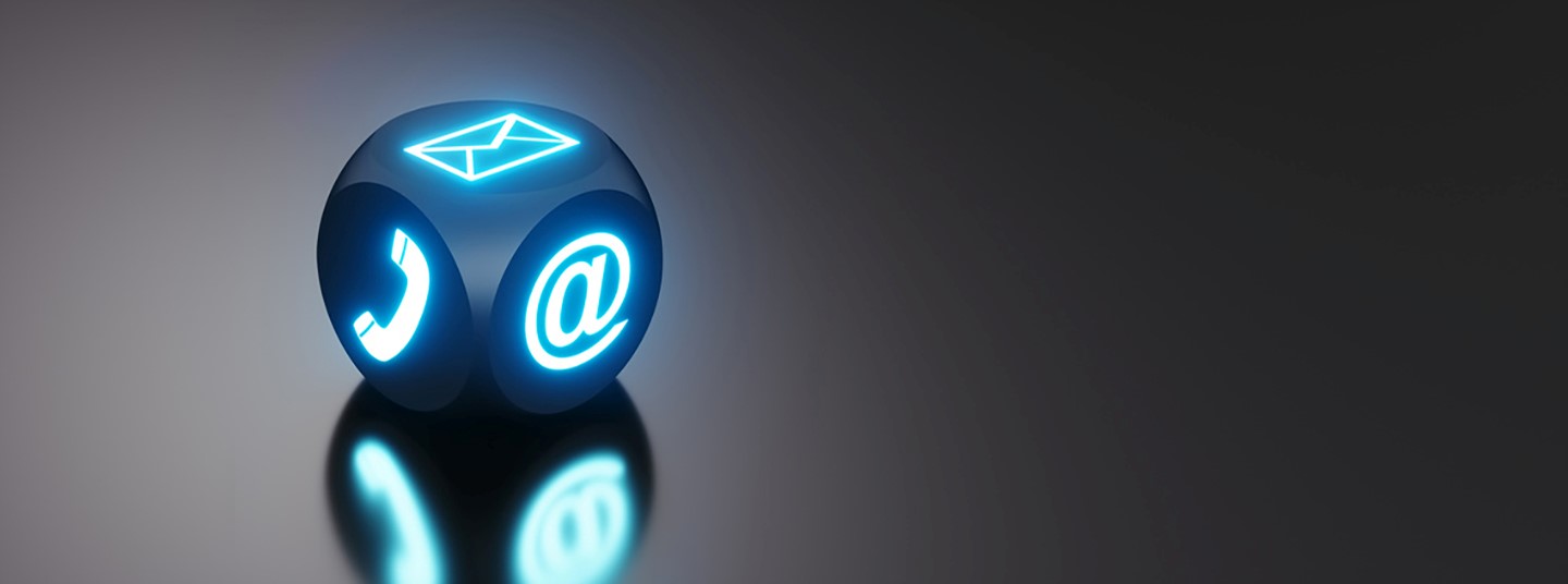 contact