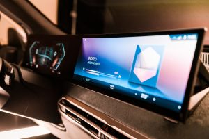 Innovation dans les véhicules