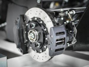 Innovation dans les véhicules