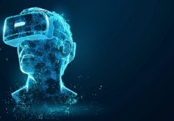 la réalité virtuelle