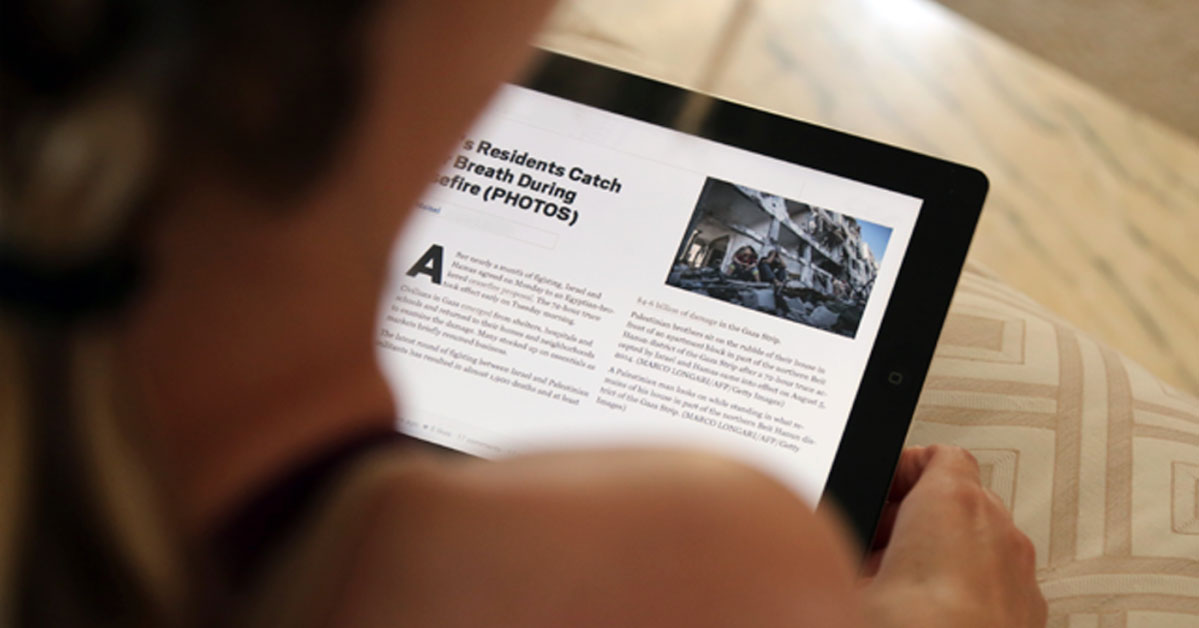 meilleur journal en ligne